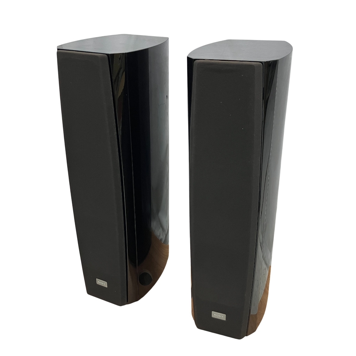 【店頭受取限定】SONY SS-AR2 3ウェイ トールボーイスピーカー ペア バスレフ シリアル連番 音響機材 ソニー 中古 直C10522534拍卖
