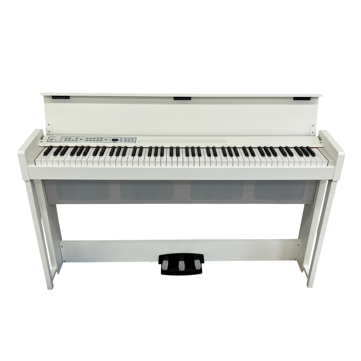 KORG コルグ C1 Air 2024年製 88鍵盤 RH3鍵盤 電子ピアノ 中古 直 S10544749拍卖
