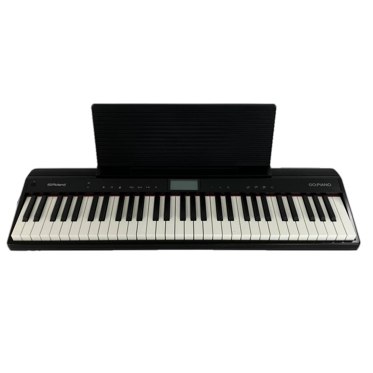 Roland Go-61P キーボード ローランド 22年製 ピアノ 鍵盤楽器 61鍵 中古 Y10538420拍卖