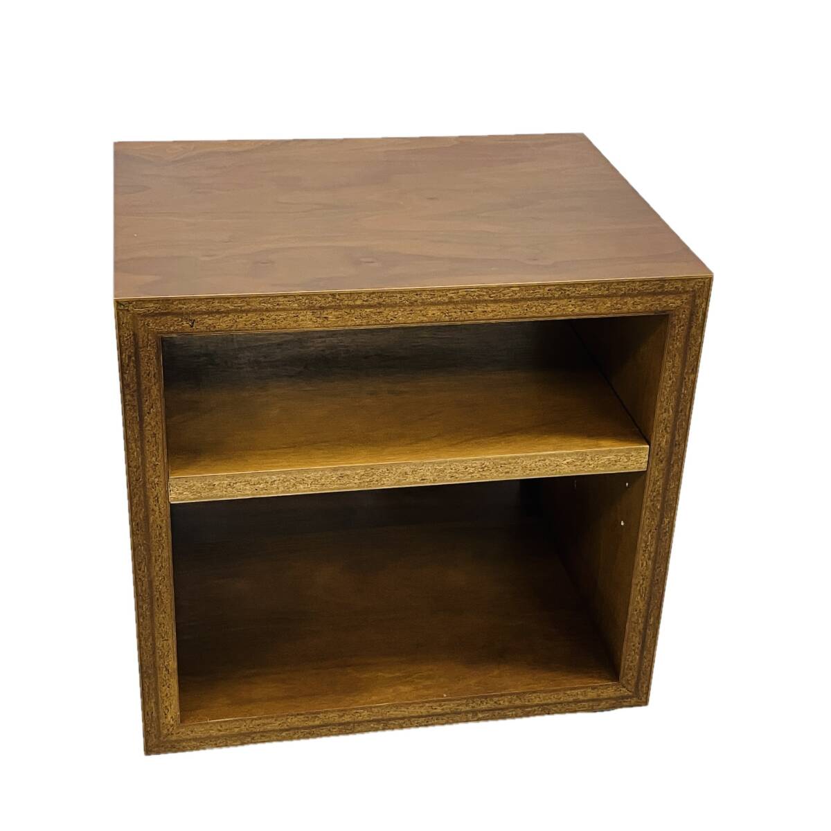 テレオン GTラック オーディオラック 茶色 中古C10560633拍卖