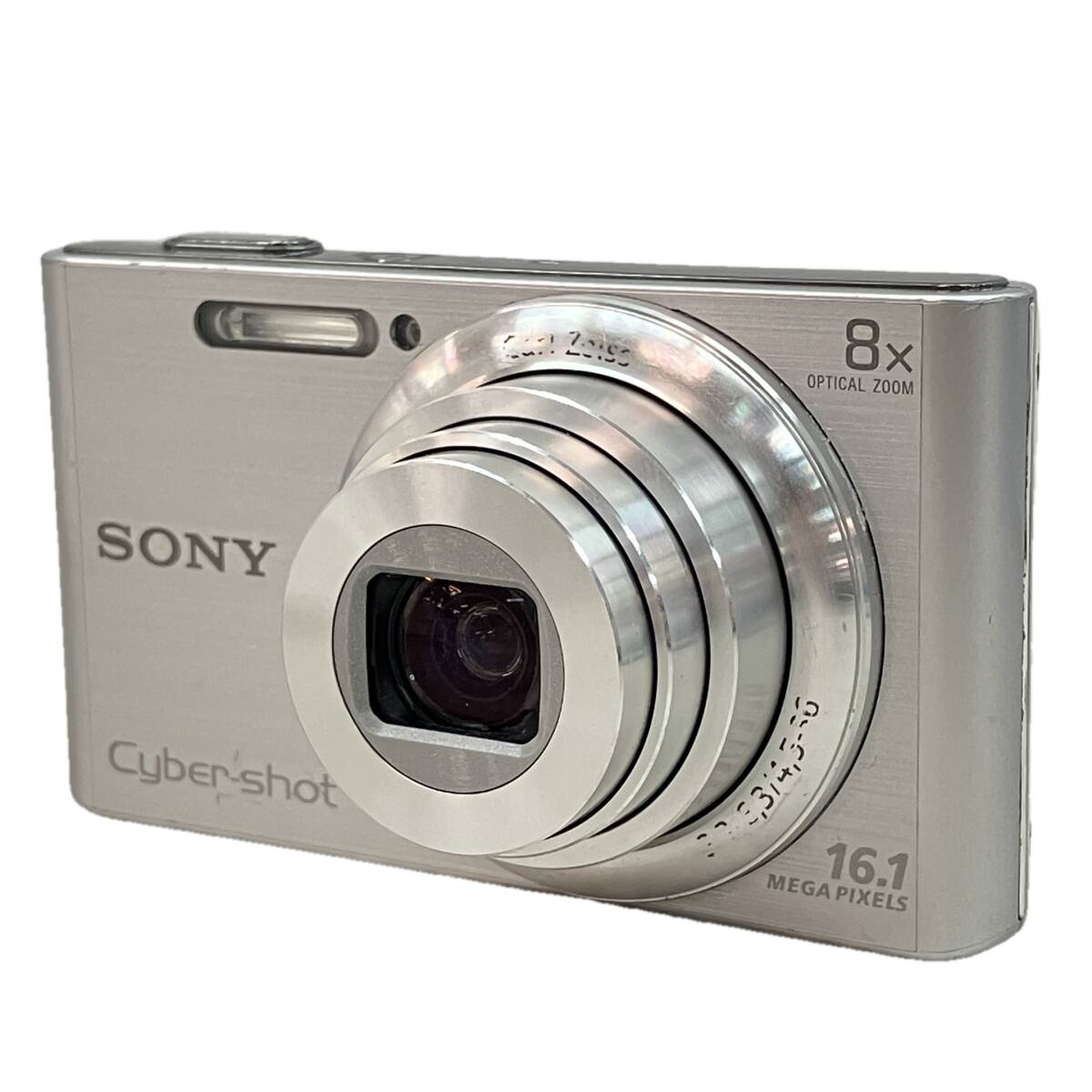 SONY Cyber-Shot DSC-W730 ソニー コンパクト デジタルカメラ デジカメ コンデジ 中古 C10568741拍卖