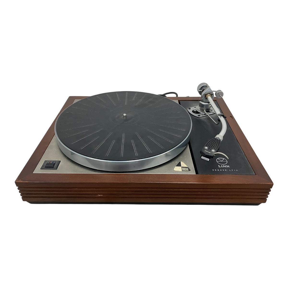 LINN SONDEK LP12 ターンテーブル SME 3009 トーンアーム レコードプレーヤー 中古 M10544977拍卖