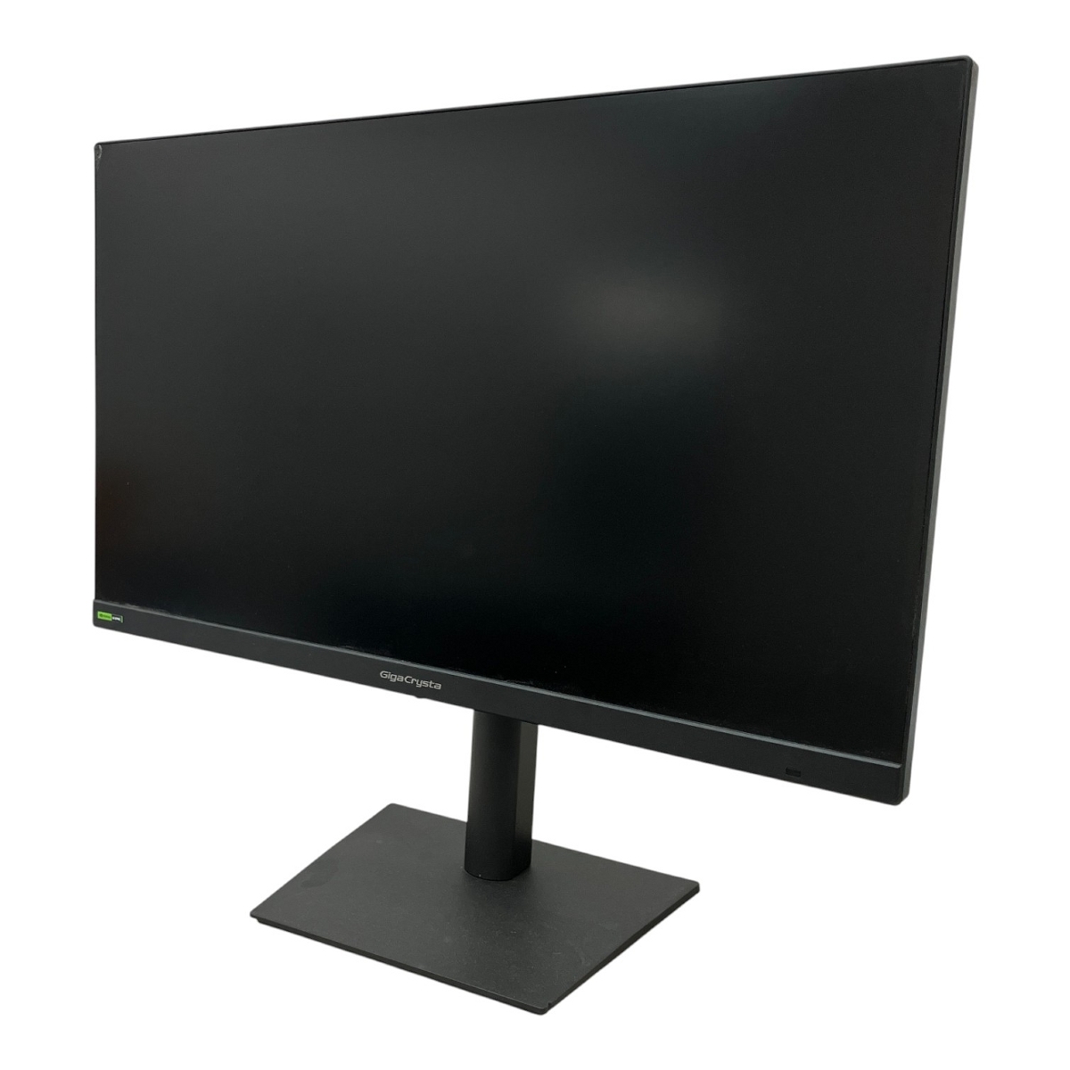 IODATA GigaCrysta GDQ271JA モニター 27インチ WQHD ディスプレイ PC周辺機器 ジャンク M10404263拍卖