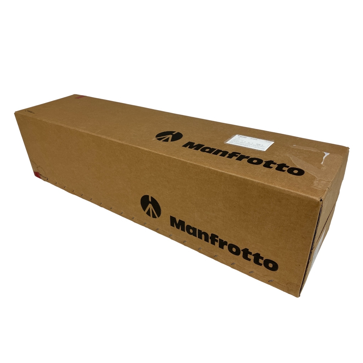 Manfrotto 509HD 645FAST MVK509TWINFA ビデオ雲台 三脚 システム マンフロット 未開封 未使用O10508929拍卖