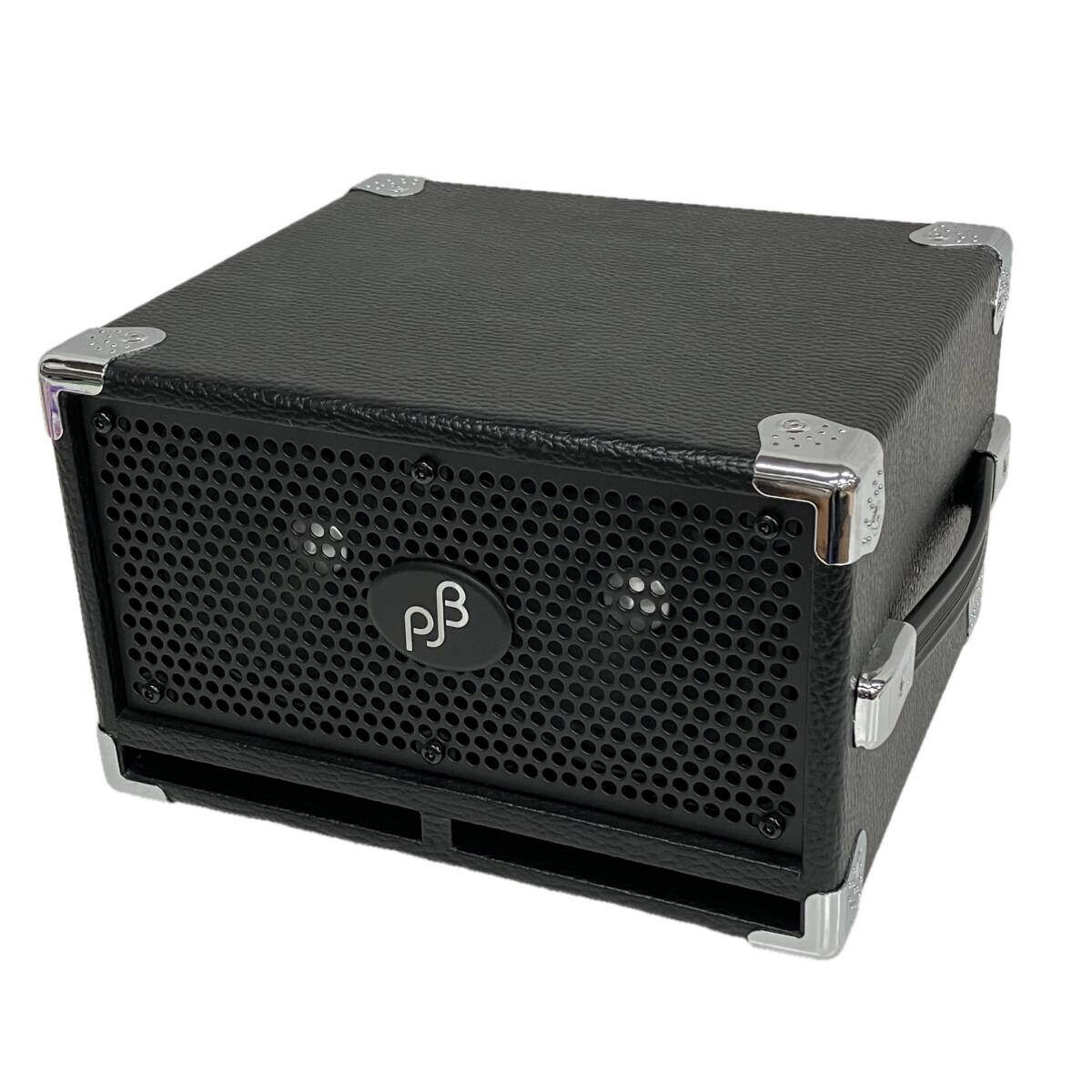 PHIL JONES BASS C2 ベースアンプ キャビネット フィルジョーンズベース 中古 S10501293拍卖