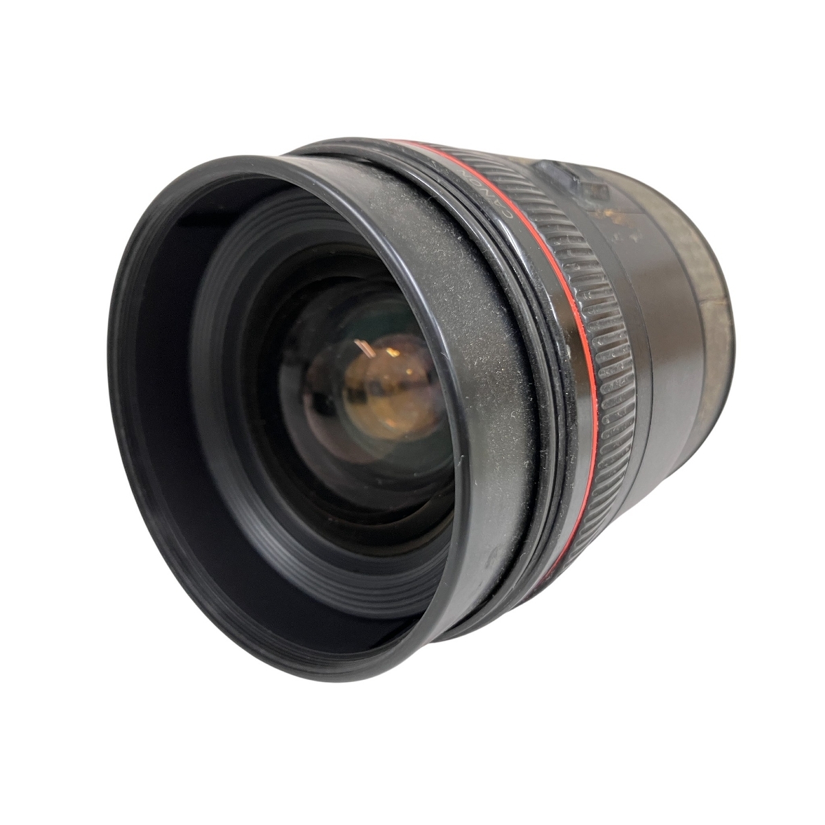 Canon ZOOM LENS EF 28-80mm F2.8-4 L EFマウント AF一眼用レンズ カメラレンズ レンズ ジャンク O10573055拍卖