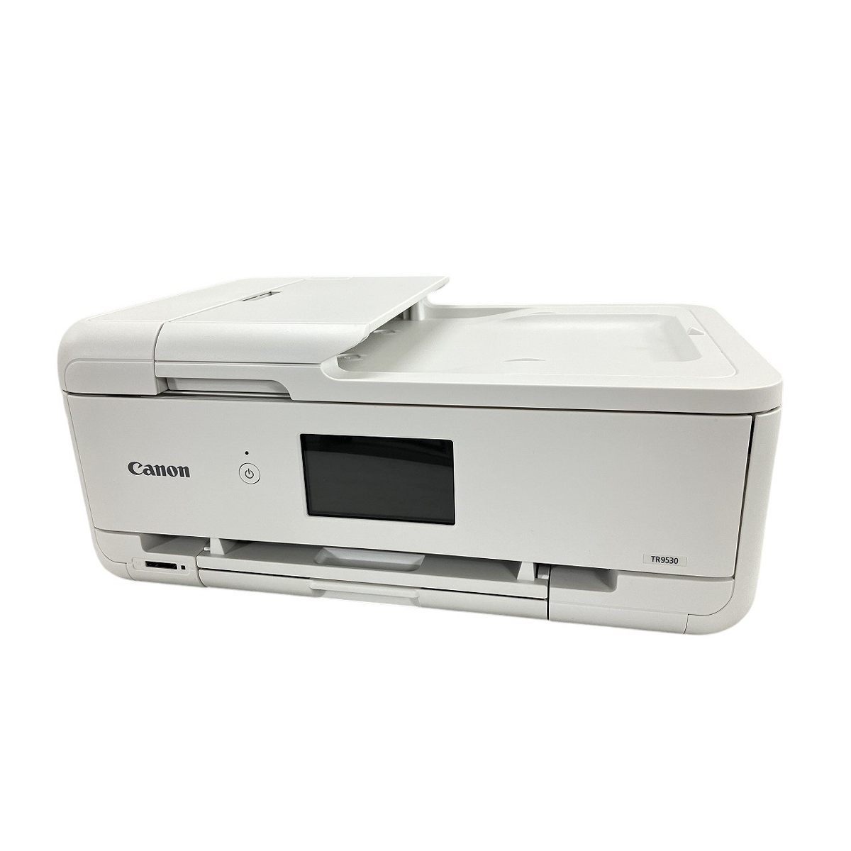 Canon TR9530 インクジェット複合機 キャノン プリンター A3対応 ジャンク W10548278拍卖