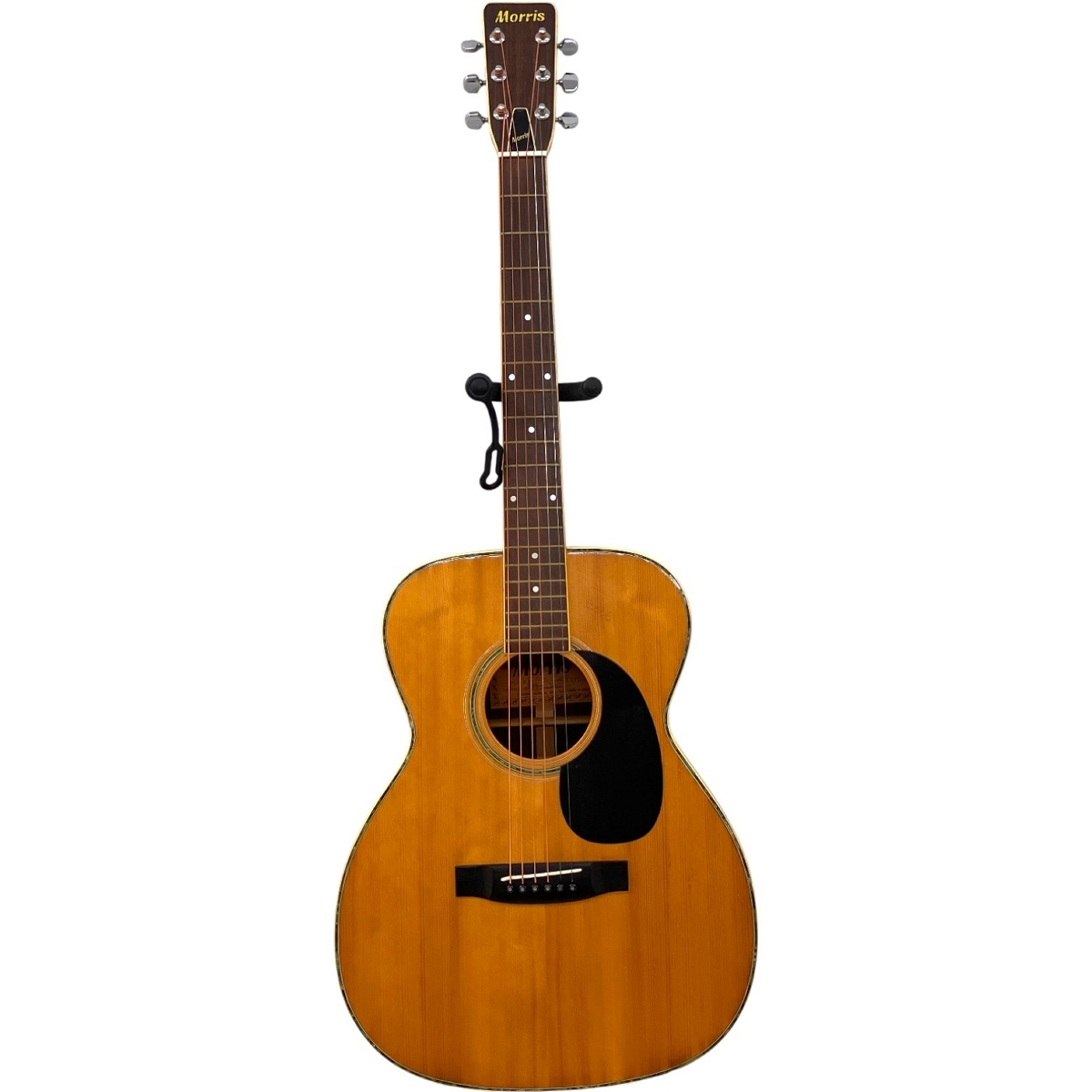 Morris F-20 1972年 アコースティックギター ジャパンビンテージ 中古 Z10499078拍卖
