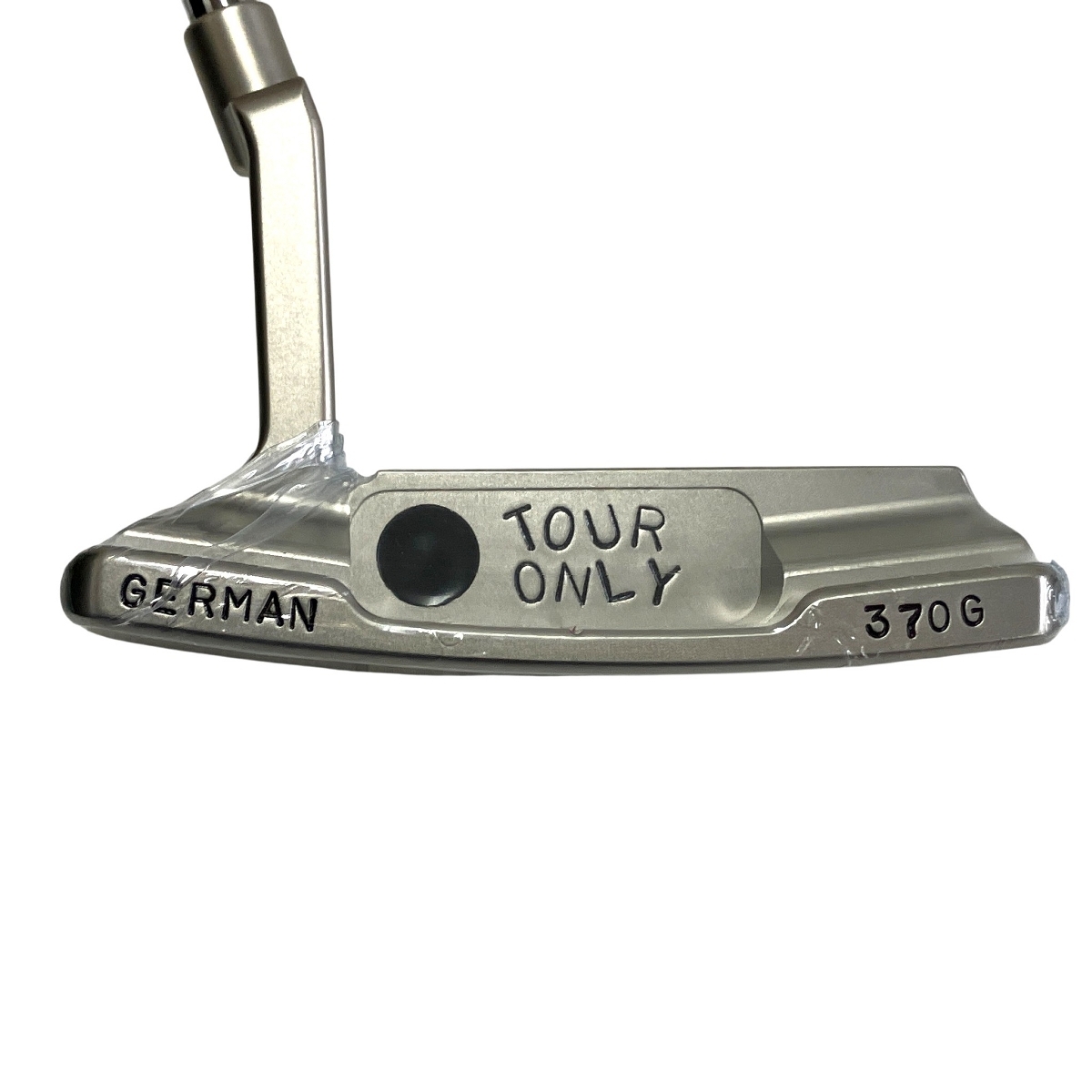 Byron Design GERMAN S.S. 370G TOUR ONLY パター 34インチ ゴルフクラブ アウトドア スポーツ 未使用 T10571335拍卖