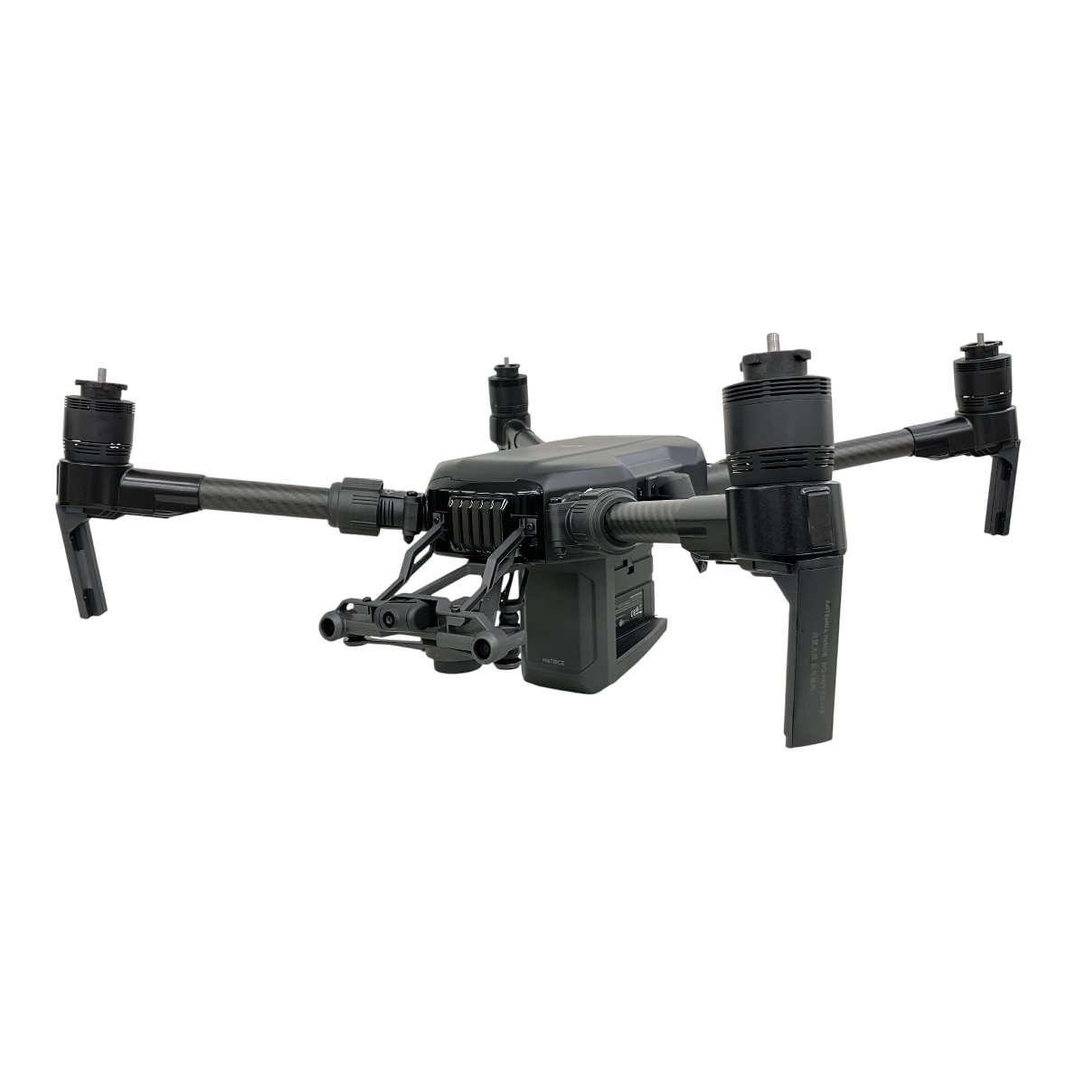 DJI Matrice 200 SERIES V1 ドローン コントローラー ケース付き 空中 撮影 ジャンク K10518006拍卖