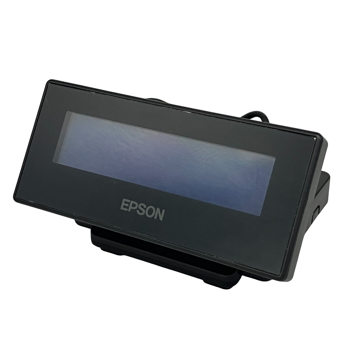 EPSON DM-D30 カスタマーディスプレイ 業務用 レジ コンパクト 中古 T10360017拍卖