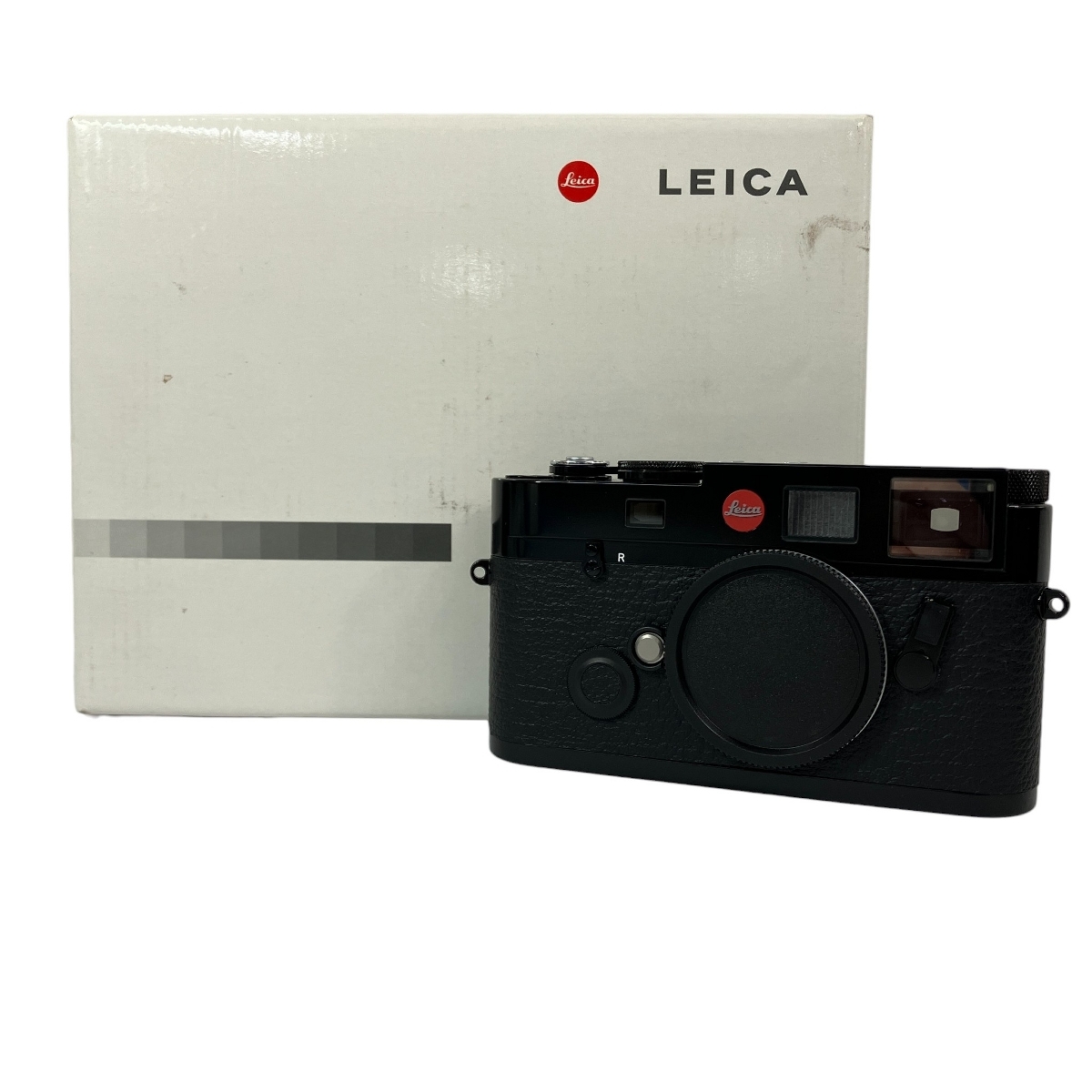 Leica 10442 M6 TTL 0.72 ミレニアムモデル 元箱あり フィルムカメラ レンジファインダー ブラックペイント ボディ 中古 美品 N10568720拍卖