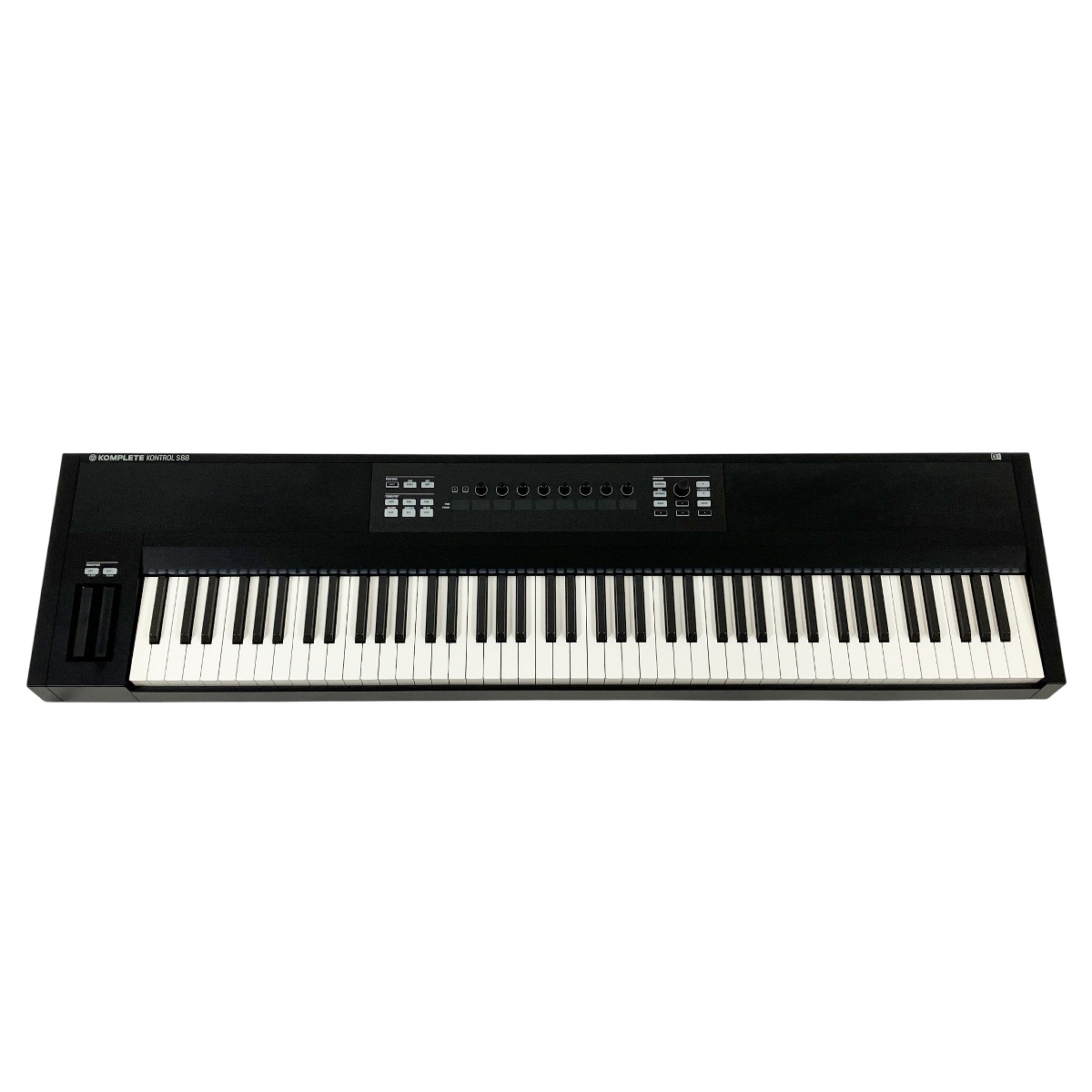 Native Instruments COMPLETE CONTROL S88 MIDI キーボード 88鍵盤 音楽制作 楽器 ジャンク 楽 T10549434拍卖