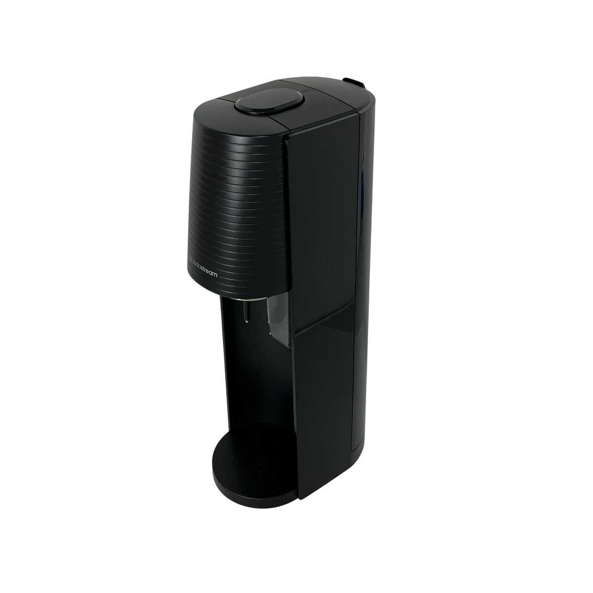 sodastream ソーダストリーム TERRA テラ SSM1101 ブラック ガスシリンダーなし 未使用 開封済 Y10519306拍卖