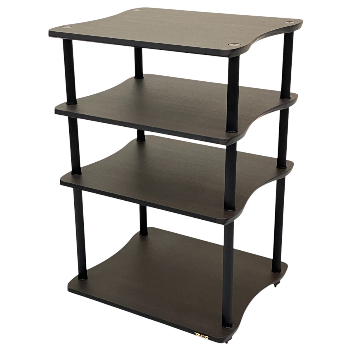 TAOC XL-4S タテ型オーディオラック XL series シリーズ 音響機材 収納 棚 タオック 中古 楽 N10573393拍卖