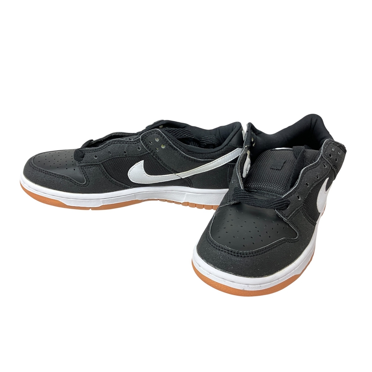 ナイキ NIKE DUNK LOW PRO B 124002 011 サイズ 26cm シューズ 中古 良好 K10565147拍卖