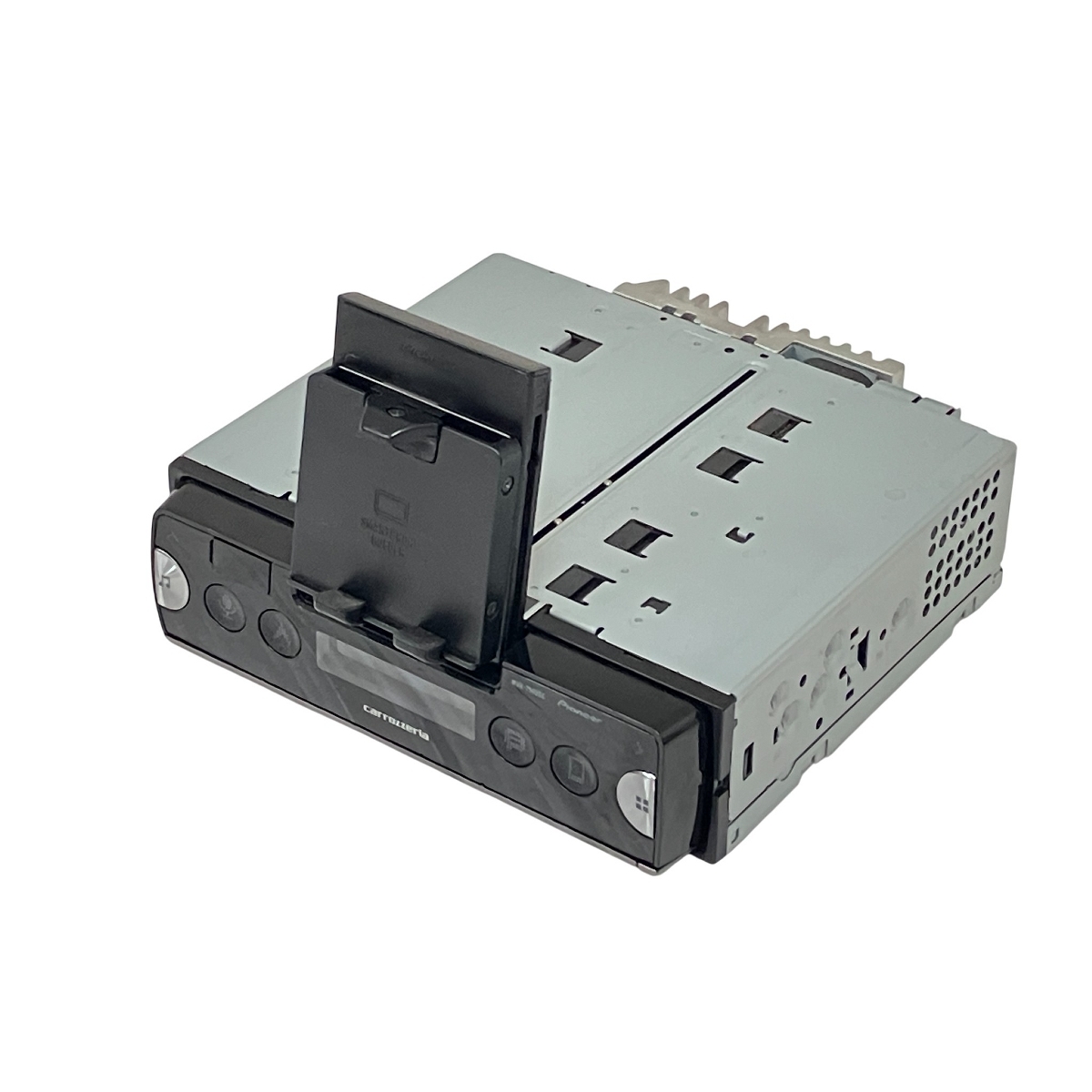 Pioneer MVH-7500SC carrozzeria カロッツェリア カーステレオ カー用品 パイオニア 中古 O10574412拍卖