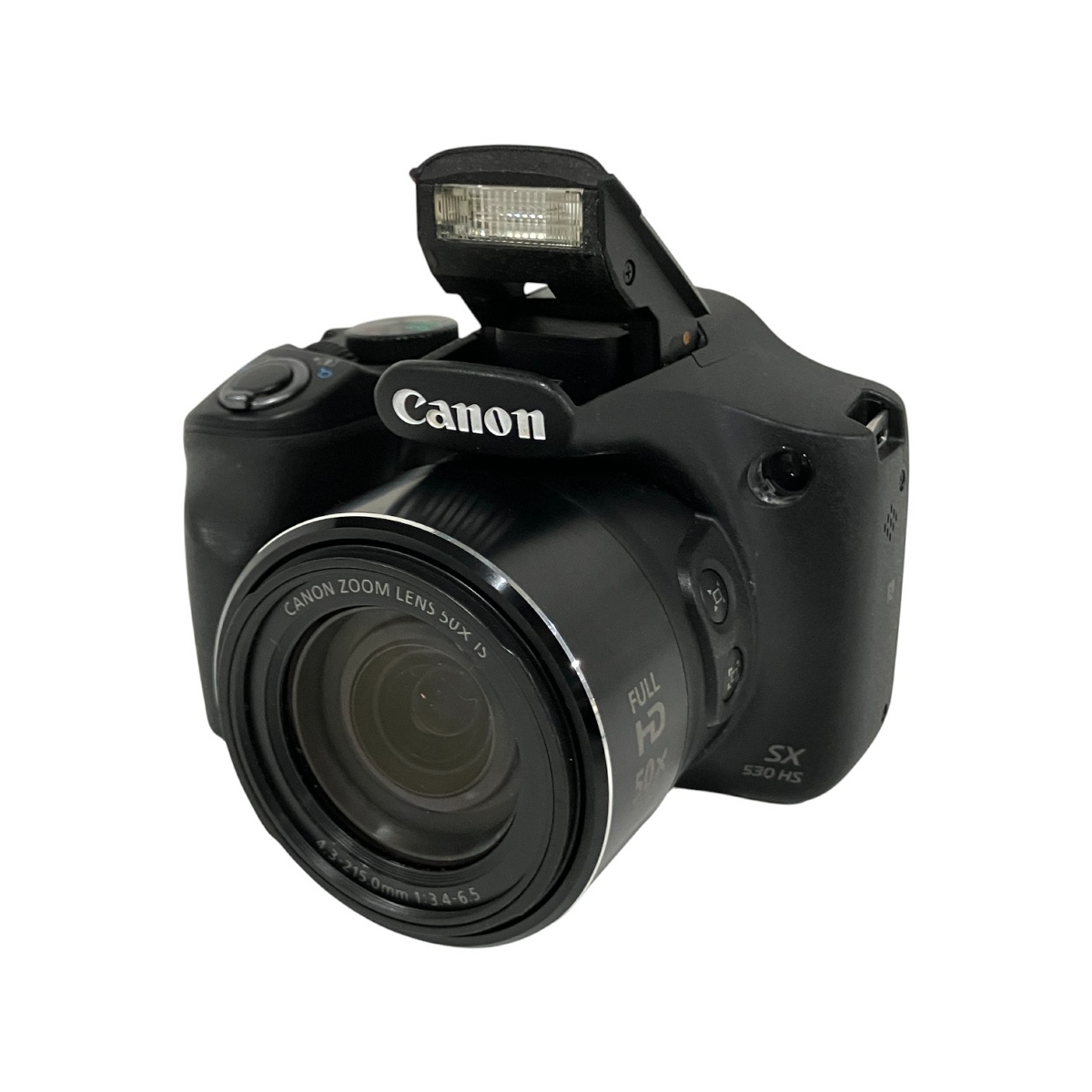 Canon PowerShot SX530HS PC2157 デジタル カメラ キャノン ジャンク B10546434拍卖