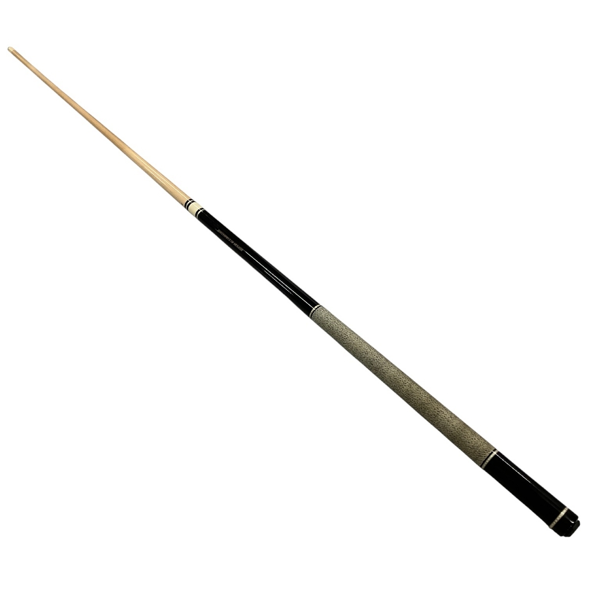 ADAM アダム MASTERPIECE OF MUSASHI A.C.S.S ビリヤード キュー マスターピースオブムサシ スポーツ用品 ジャンク B10494914拍卖