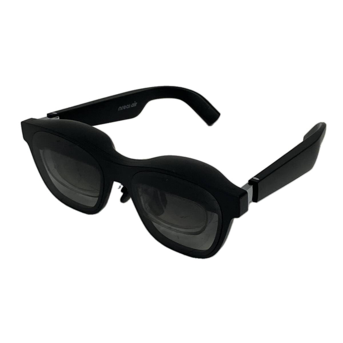 NREAL Air NR-7100RGL 有線ARグラス ブラック 現状品 ジャンク S10531768拍卖