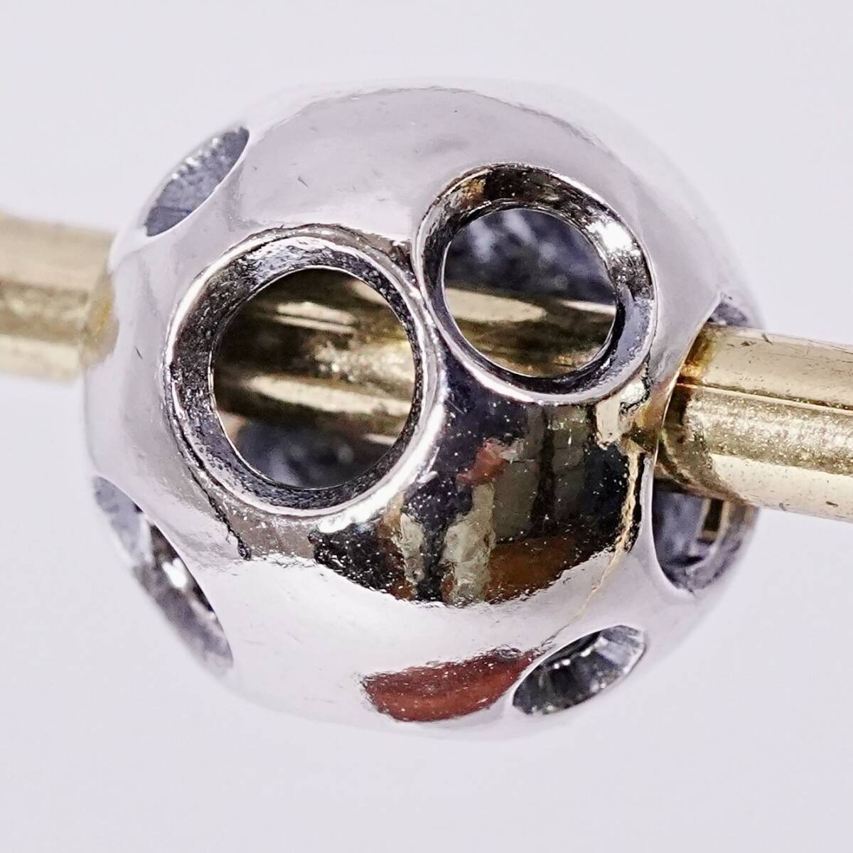 トロールビーズ ショートカット ビーズ チャーム/25-1758拍卖