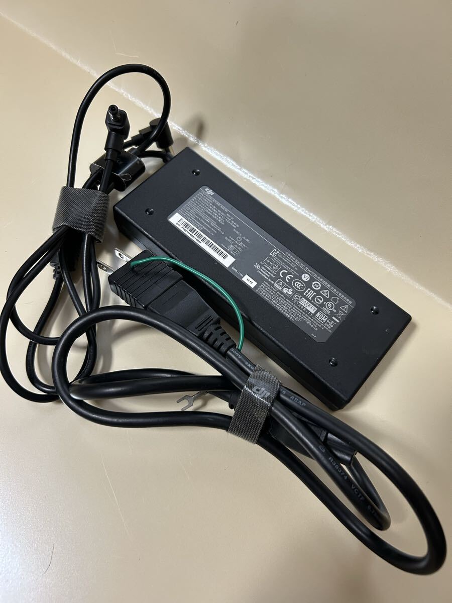 DJI Inspire2 純正充電器 バッテリーチャージャー 充電器 ドローン アクセサリー インスパイア2拍卖