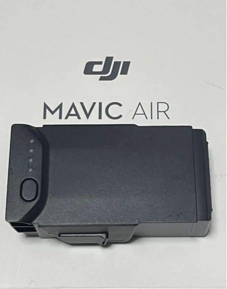 送料無料 充電回数14回 美品 DJI純正 マビック エアー MAVIC AIR フライトバッテリー バッテリー DJIDJI純正拍卖