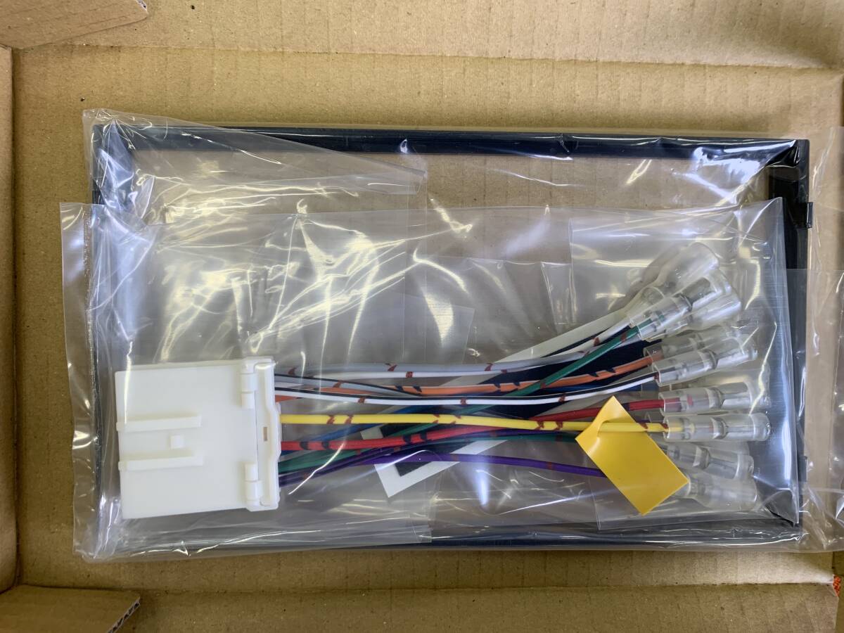 三菱車用 2Dサイズパネルキット KK-M24FP拍卖