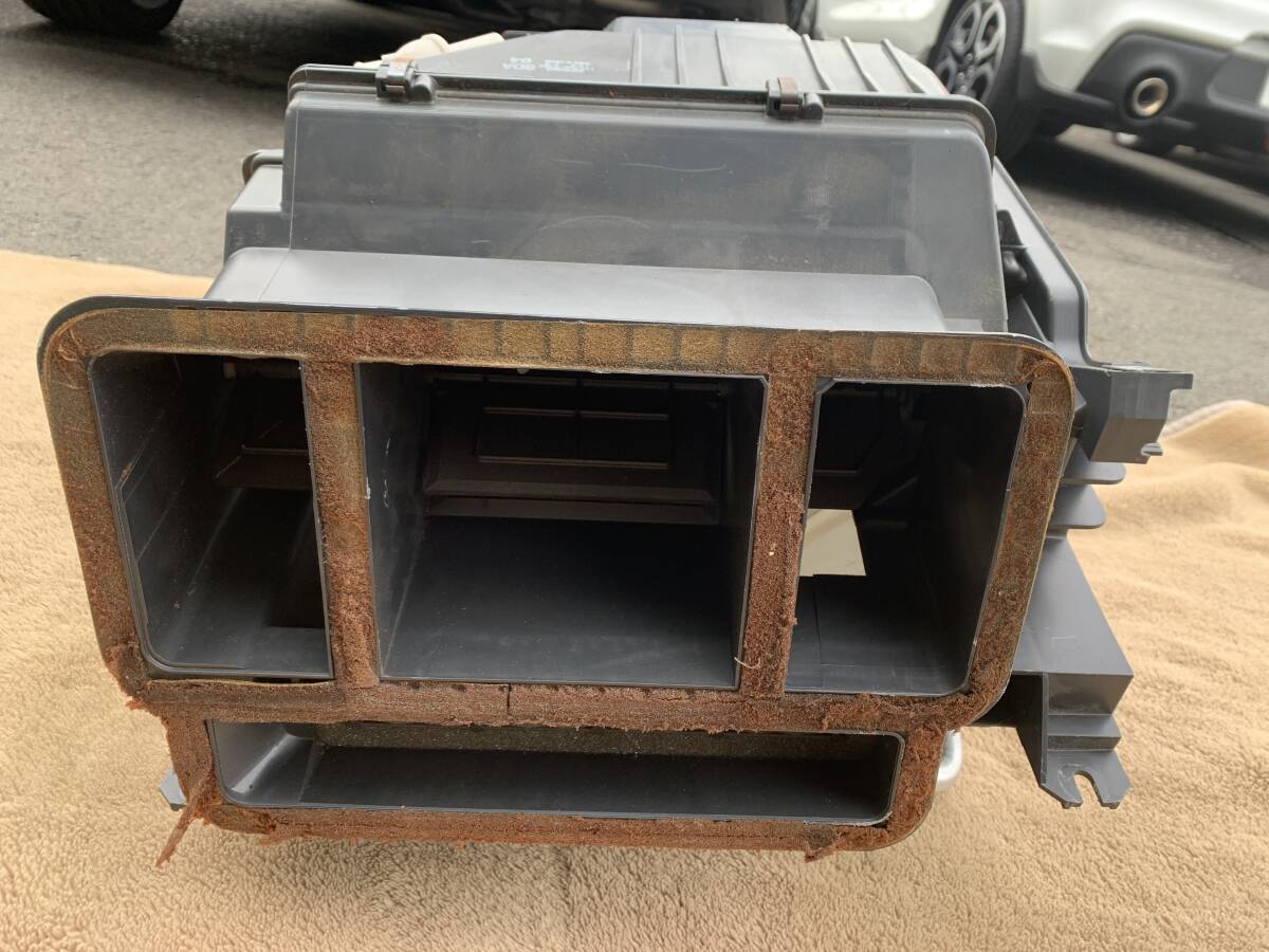 ホンダ アコード CF4 SIR-T エバポレーター 116700-2702拍卖