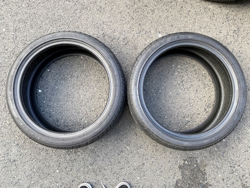 ナンカン(NANKANG) ウルトラスポーツNS-Ⅱ(ULTRA SPORT) 205/40R17 84V 2本セット拍卖