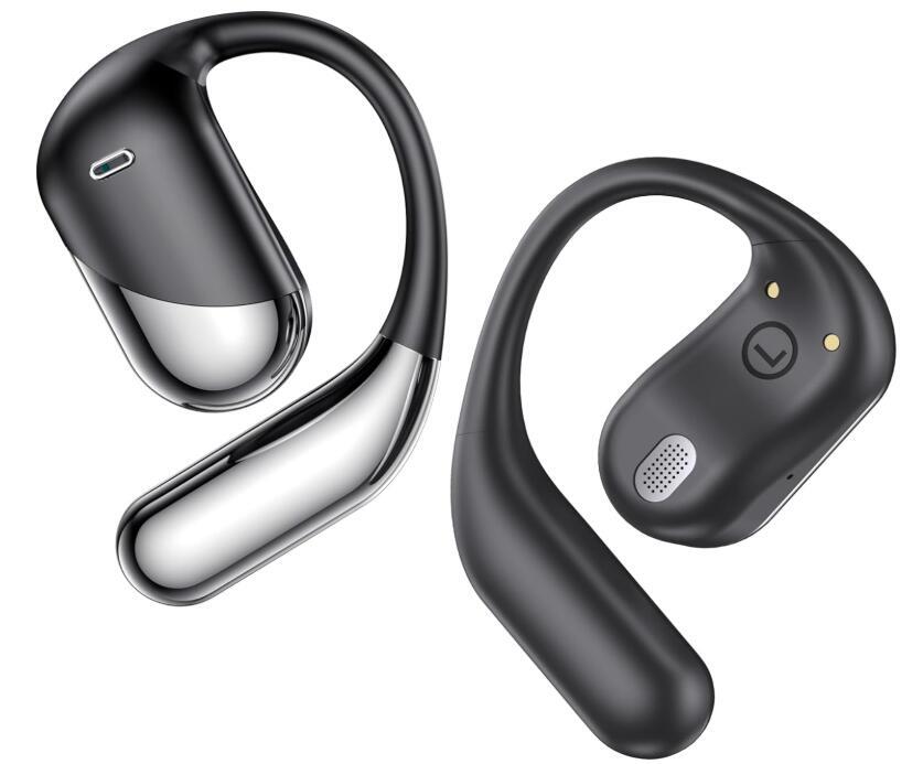 イヤホン bluetooth ワイヤレスイヤホンBluetooth5.4 SurroundWave 8D オーディオ処理技術拍卖