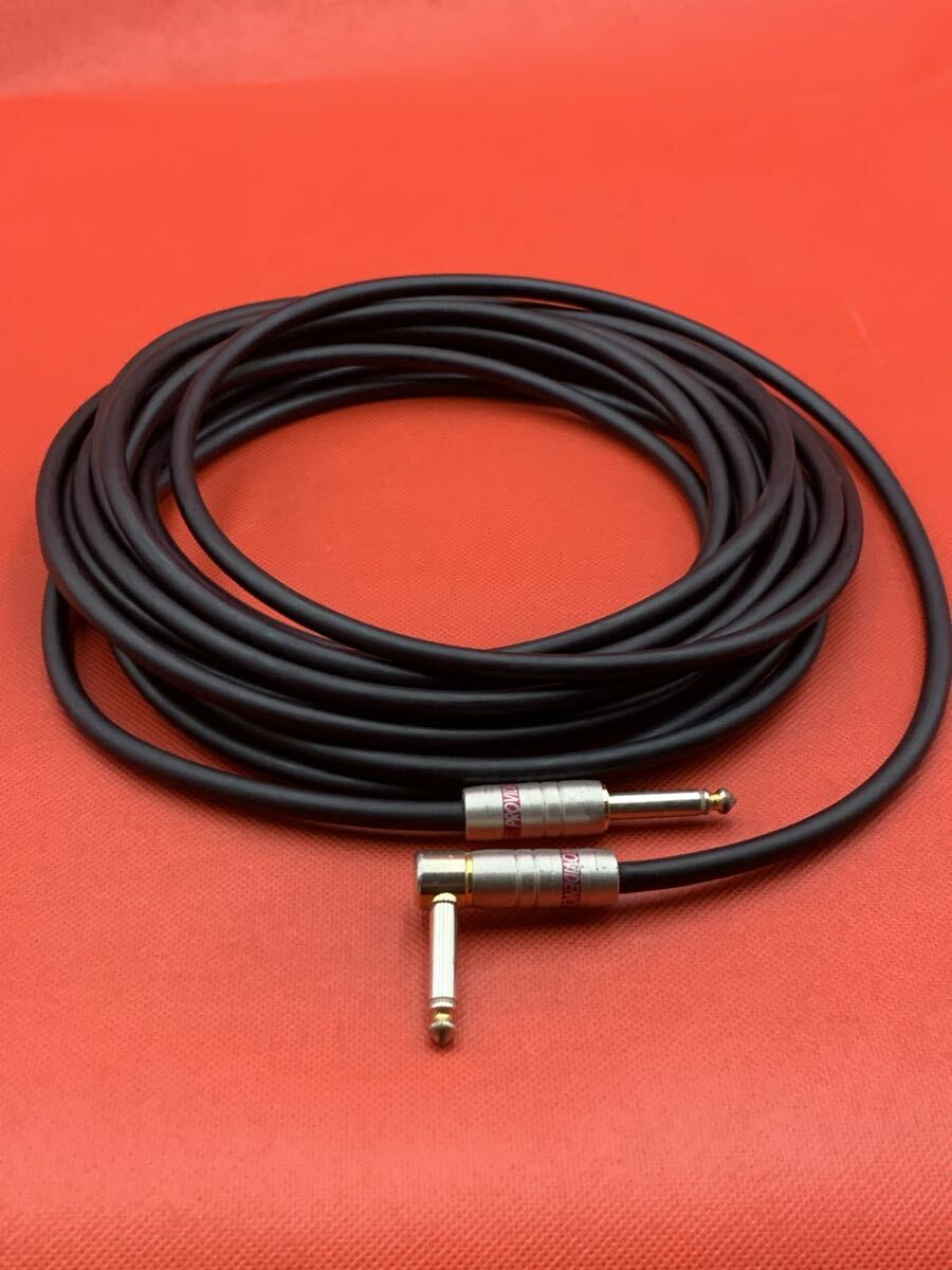 ★☆★ PROVIDENCE ケーブル型番不明 ギターシールド 7m ★☆★Kg拍卖