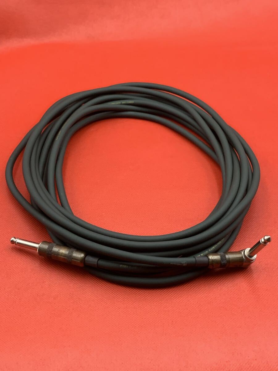 ★☆★ LIVE LINE STUDIO SERIESギターシールド 7m ★☆★Kg拍卖