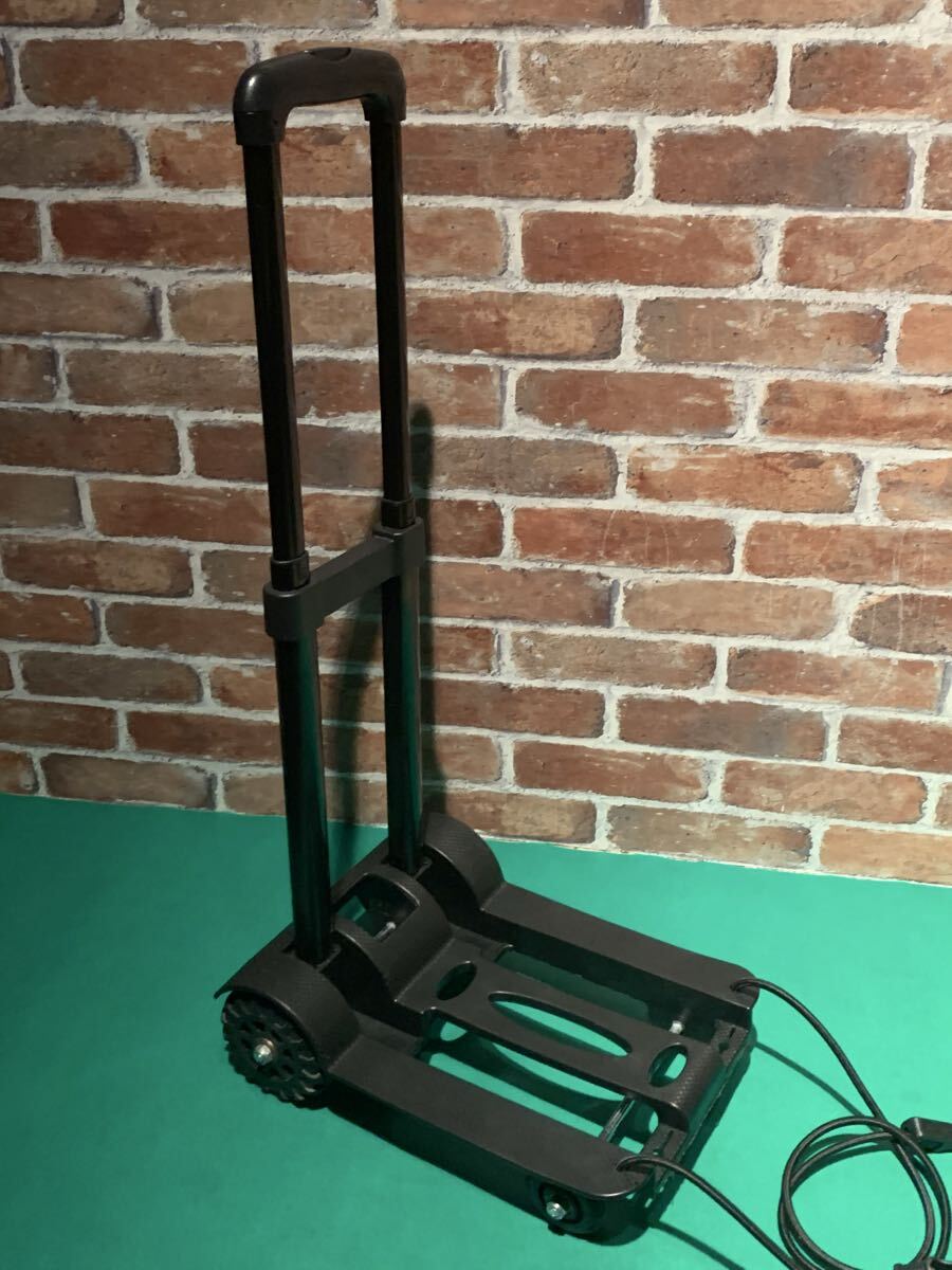 ★☆★ I-sunny 折りたたみ式 キャリーカート ★☆★Kh拍卖