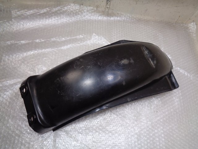 Z1 Z2 当時物 インナーリアフェンダー (Z1,Z2,KZ900,KZ1000,MK2,Z1R,LTD)拍卖