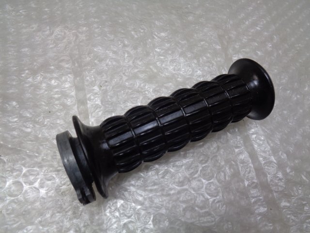 マッハ スロットル 当時物 (250SS 350SS 400SS 500SS 750SS)拍卖