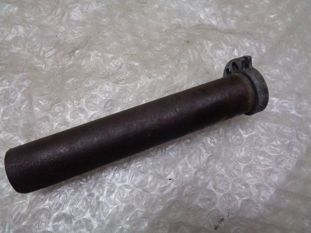 Z1 KZ スチール スロットル 当時物 (Z1,Z2,KZ900,KZ1000,MK2,Z1R,LTD)拍卖