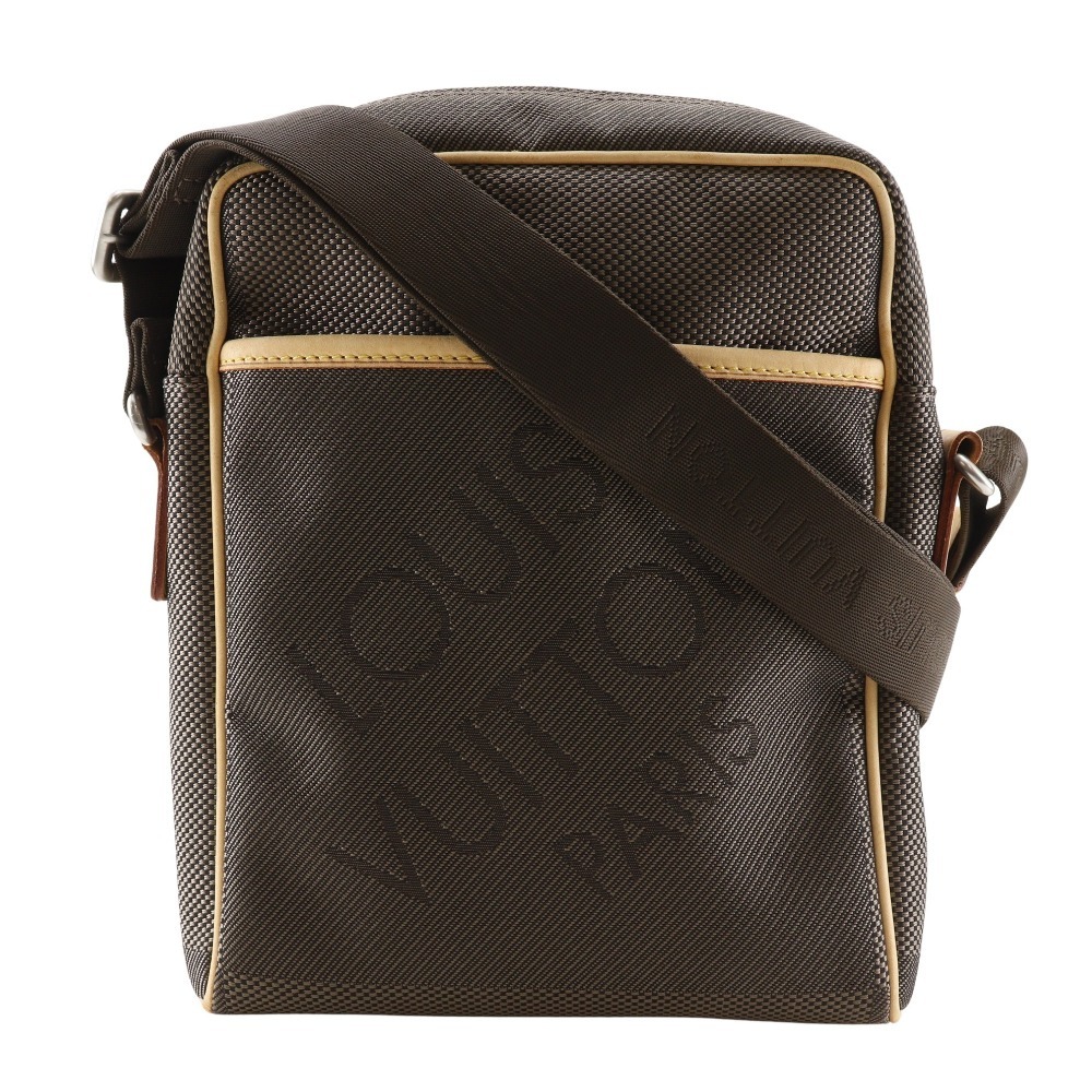 LOUIS VUITTON ルイ・ヴィトン シタダンNM M93224 ショルダーバッグ ダミエジェアンキャンバス テール 茶 メンズ【I201525004】中古拍卖