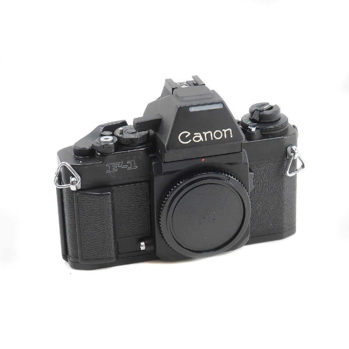 キヤノン canon NEW F-1 フィルムカメラ【Y211825036】中古拍卖