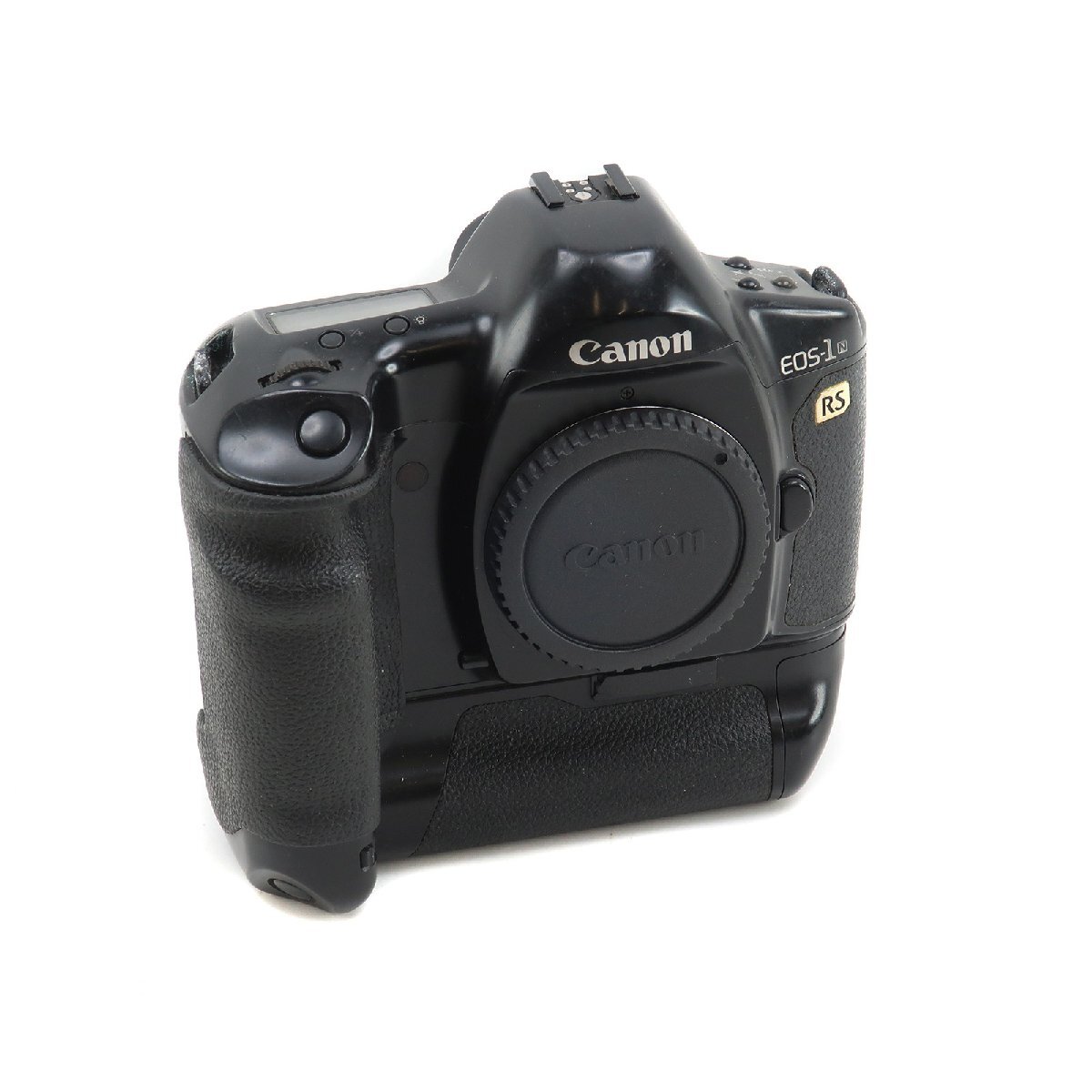 キヤノン canon EOS-1N RS フィルムカメラ【Y211825041】中古拍卖