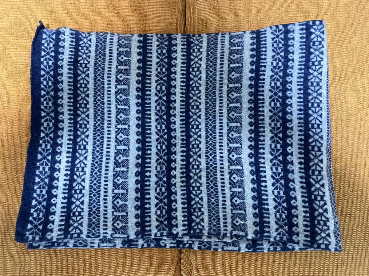 Polo Ralph Lauren ラルフローレン マフラー拍卖