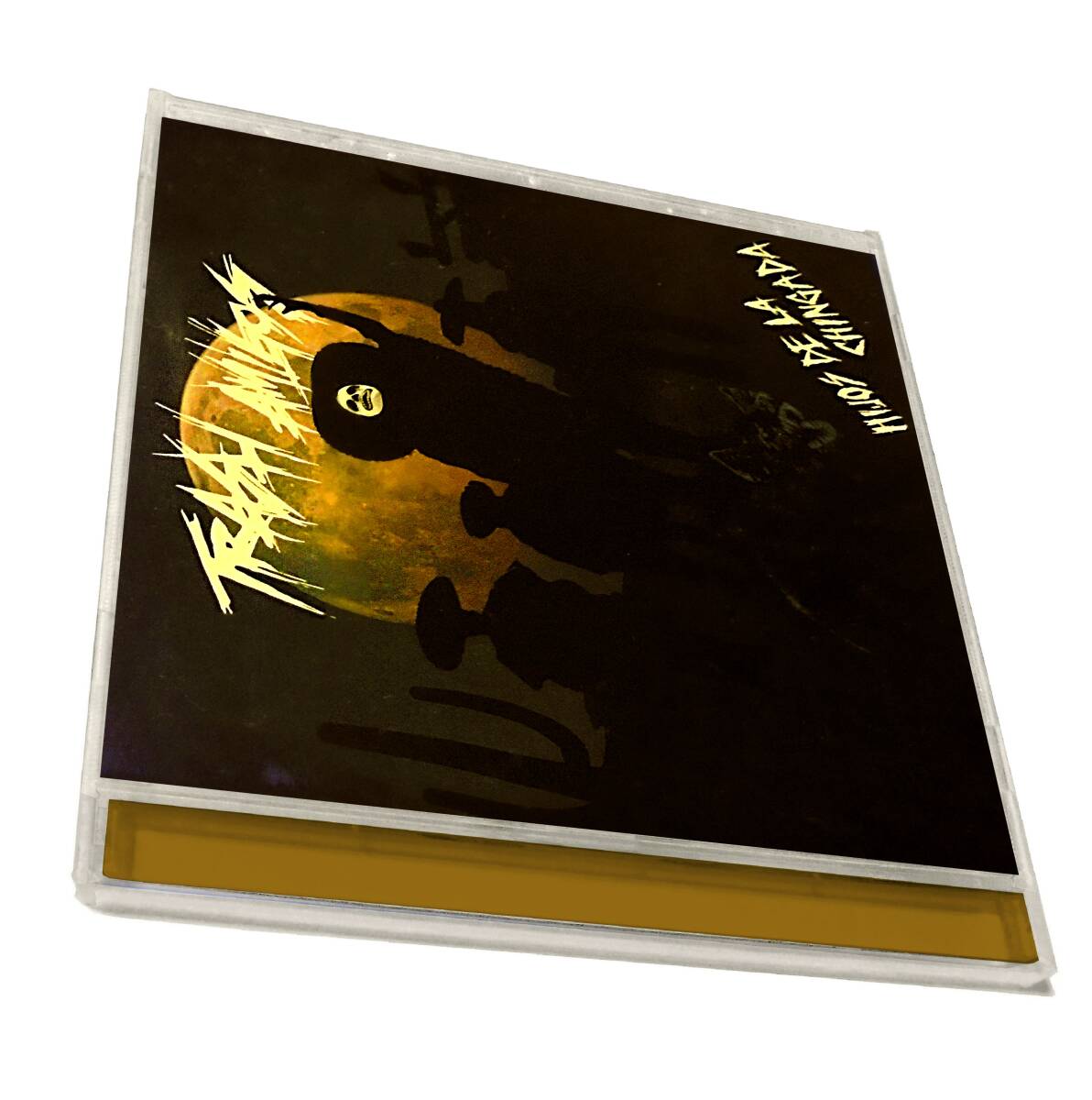 Heavy Metal Testament Sepultura Kreator Sodom'Like Merciless~スレイヤー直系 北欧スラッシュメタルTRASH AMIGOS Hijos De La Chingada拍卖