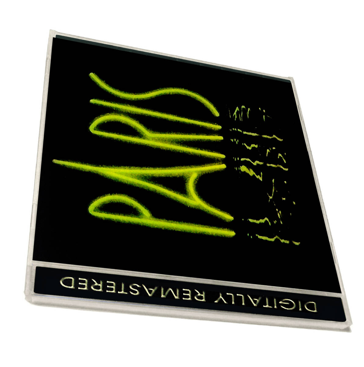 初回リマスター盤Nazz Jethro Tull Fleetwood Mac~Robert Plant'Clone Bob Welch PARIS PARIS St S t Sameパリス デビュー!!Remastered拍卖