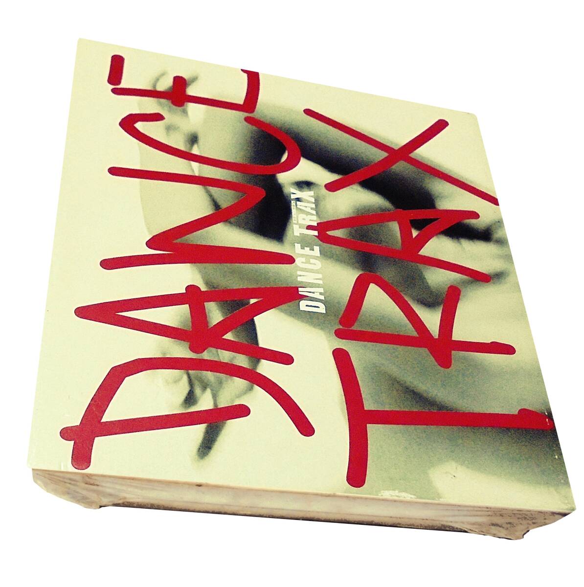 6CD Box EW&F Cameo Bar Kays Bobby Brown Donna Summer Alicia Myers Cheryl Lynn Marvin Gaye Patti LaBelle Ashford&Simpson DANCE TRAX拍卖