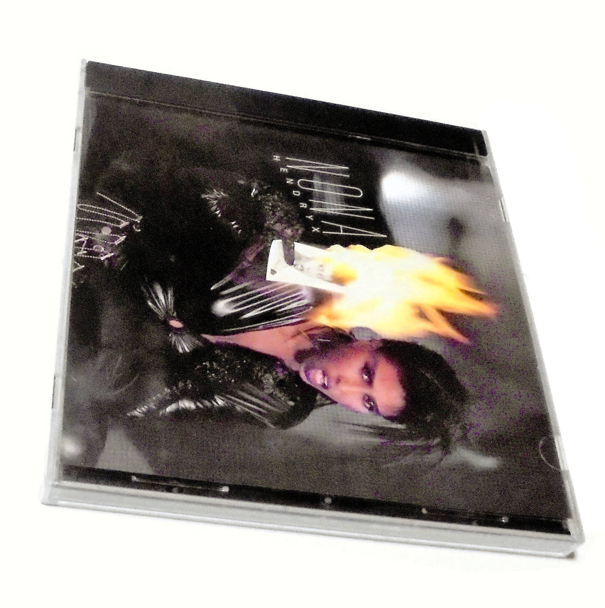 80s HitsシンセポップPatti LaBelle Bill Laswell Kashif Nile Rodgers~Sly&Robbie Tom Club P Funk Go-Go's Nektar新品NONA HENDRYX NONA拍卖