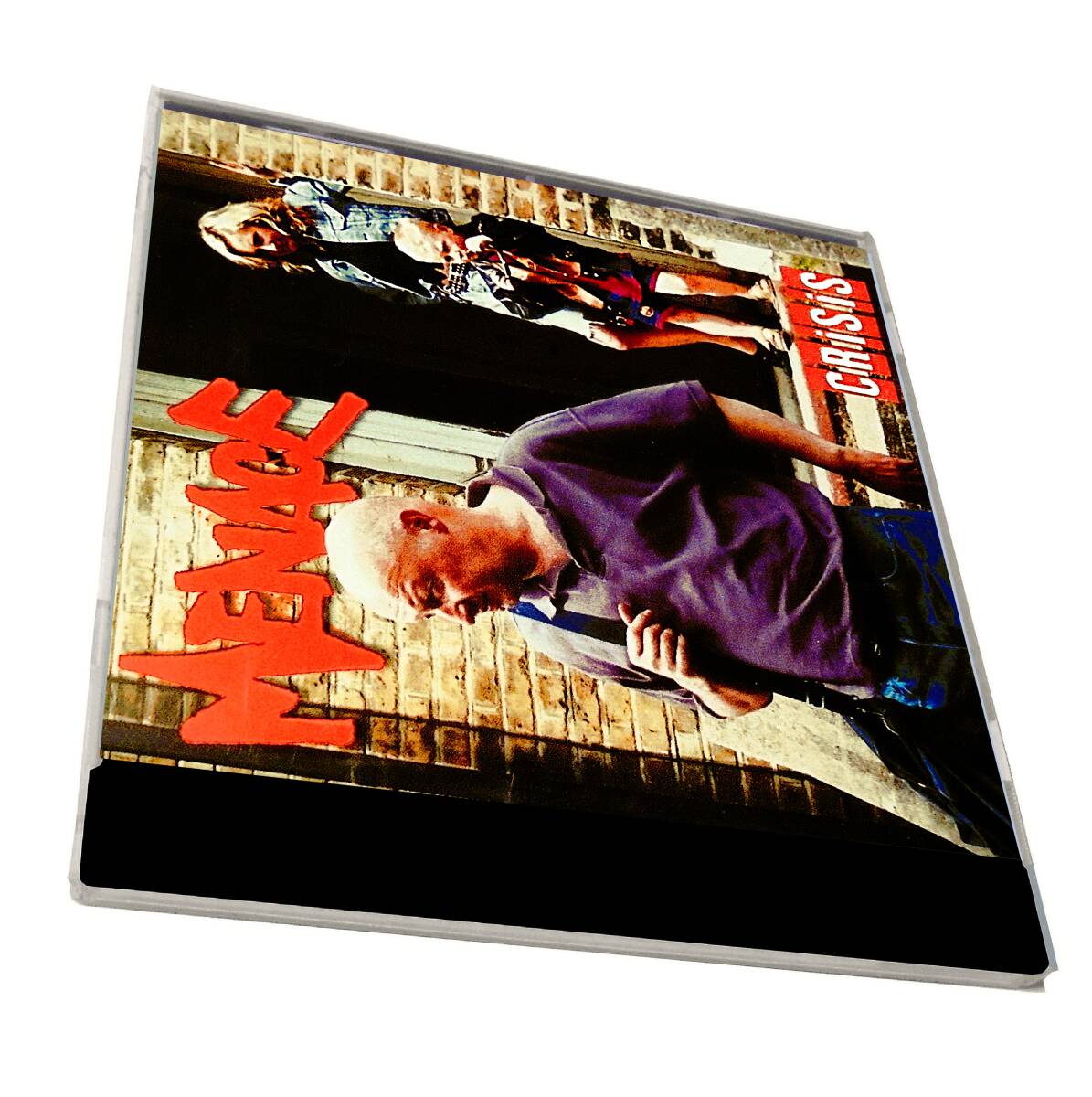 オイパンク ストリートパンク天国Oi Punk UK Subs Angelic Upstarts The Lurkers Sham69Chron Gen Style Alternative TV~MENACE Crisis拍卖