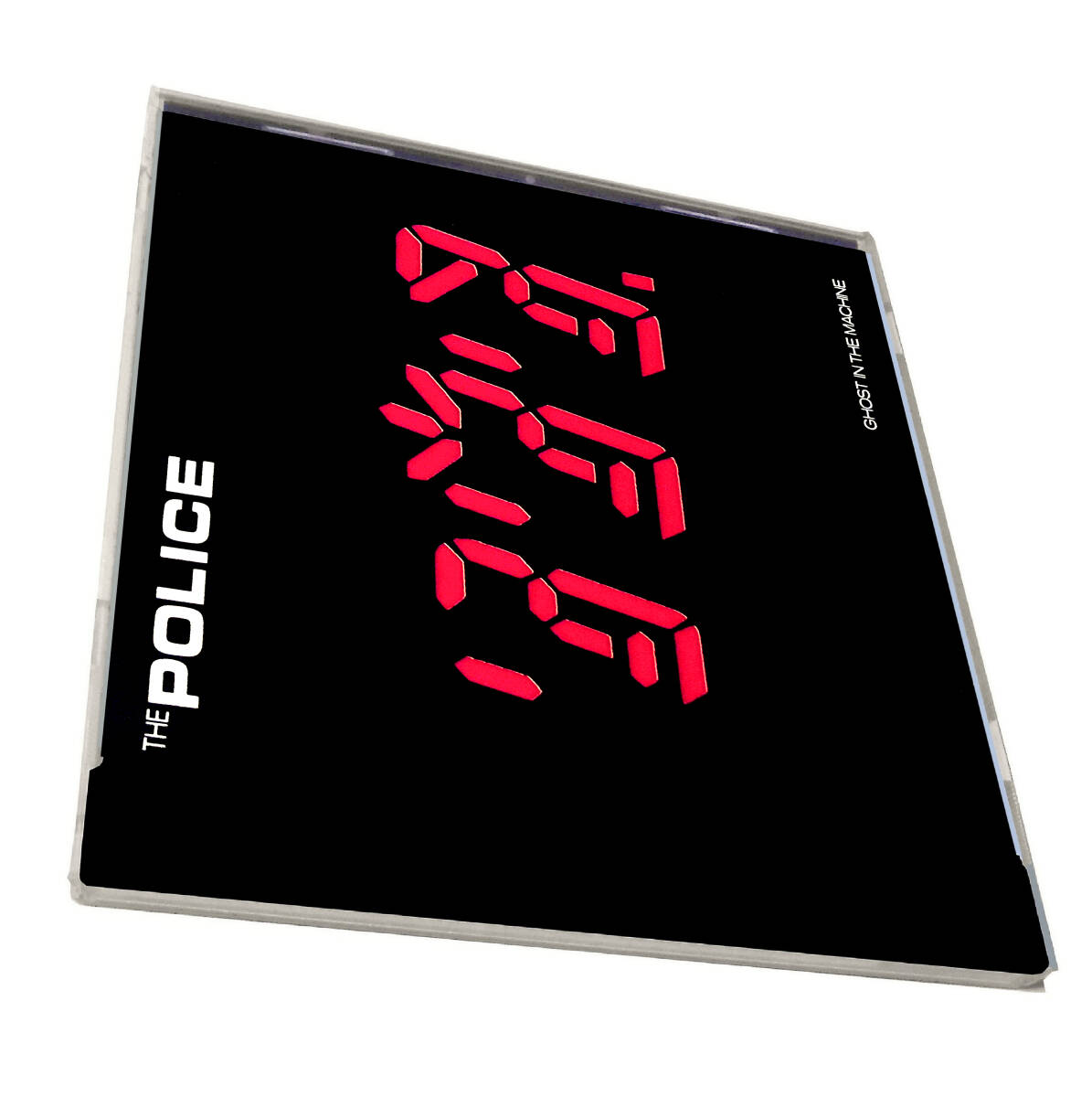 CSR刻印Rare Reissueレア再発盤D25Y3281Juicy Lucy Curved Air~Andy Summers Stingポリス ゴースト イン ザ マシーンGhost In The Machine拍卖