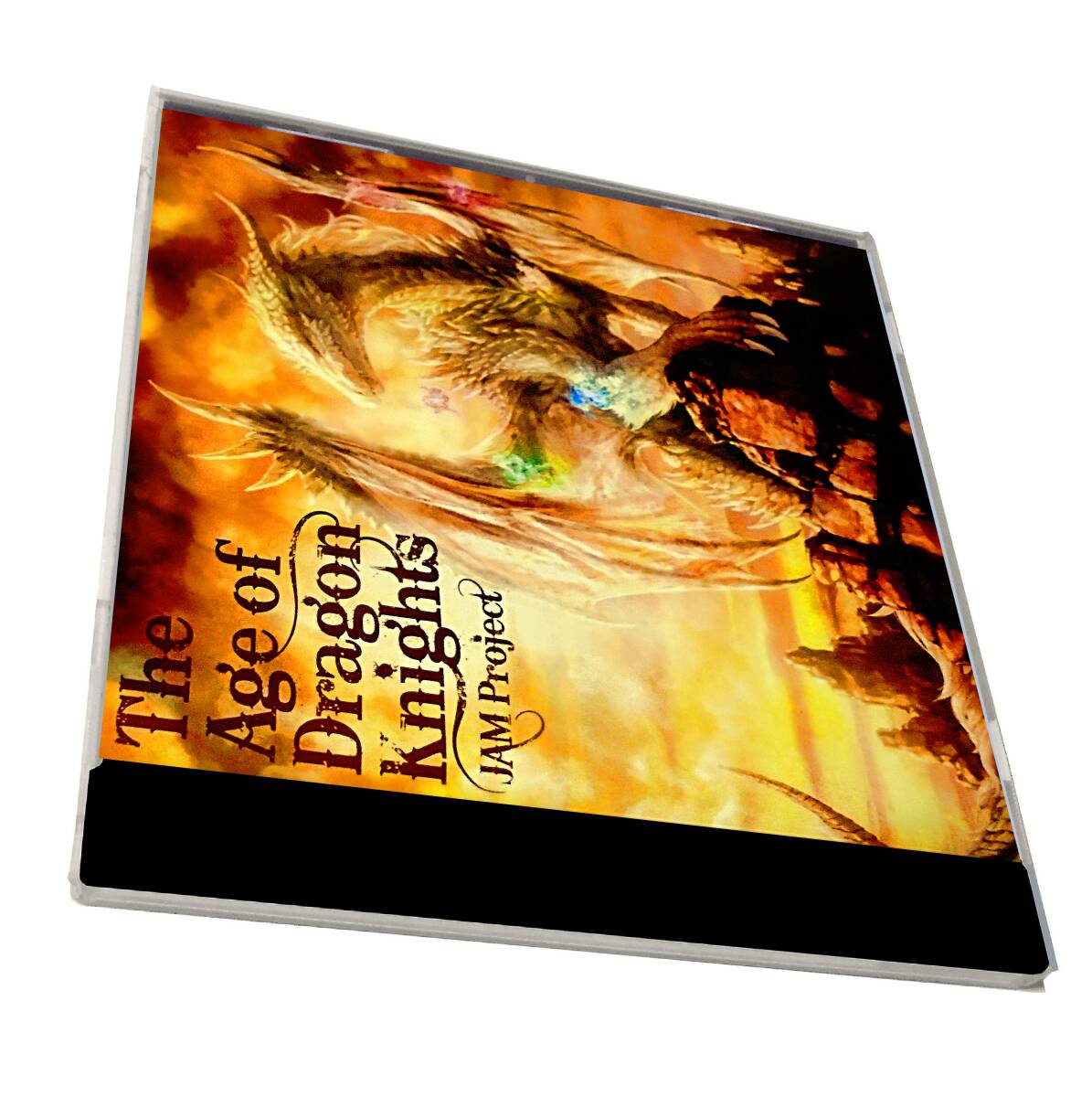 バトルスピリッツ サーガブレイヴ梶浦由記 畑亜貴 寺田志保GRANRODEO ALI PROJECT奥井雅美JAM PROJECT The Age of Dragon Knights拍卖