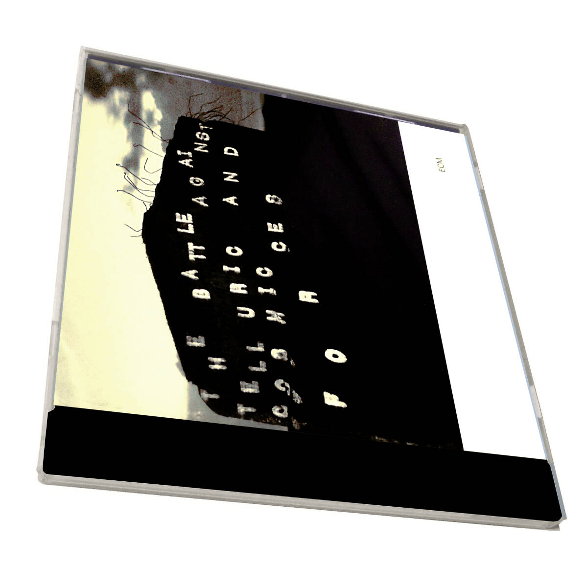 新品Charles Lloyd Ralph Towner Kenny Wheeler Jack DeJohnette Arild Andersen Dino Saluzzi Annette Peacock ECM SELECTED SIGNS, I 1拍卖