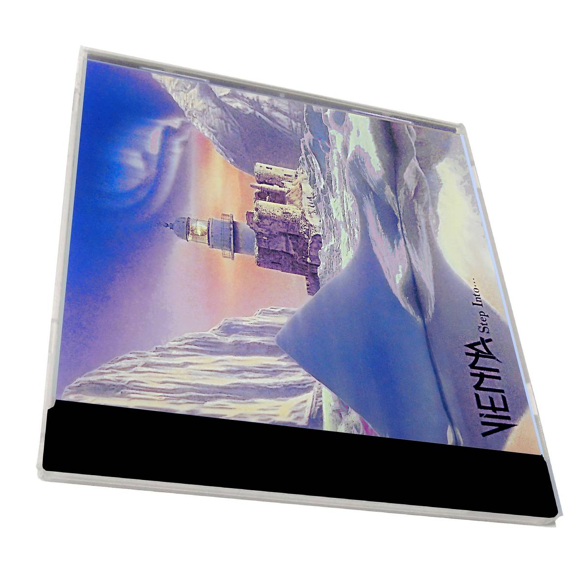 和プログレ ハードGerard ExhiVision Ded Chaplin Novela Outer Limits Jacks'N'Joker W.I.N.S~ヴィエナ ステップイントゥVIENNA Step Into拍卖